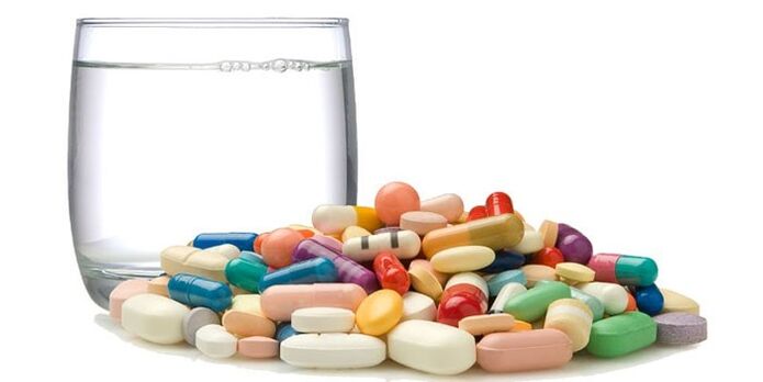 tablets for high blood pressure